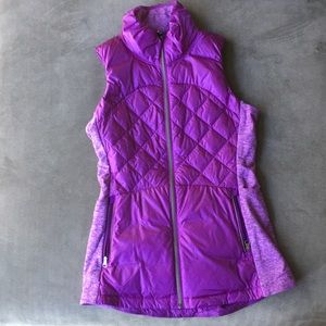 Lululemon vest